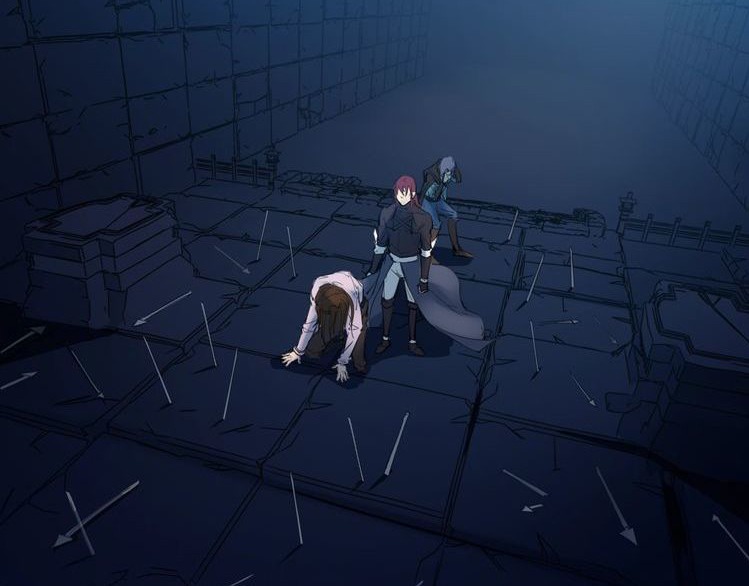 Dragon’s Blood Vessels Chapter 31 Gambar 87